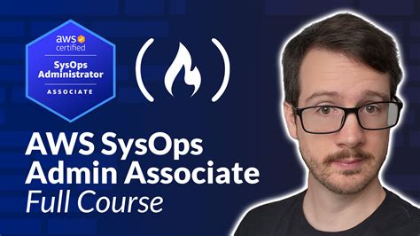 My Experience in Passing the AWS Certified SysOps  